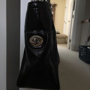 Authentic Black coach bab